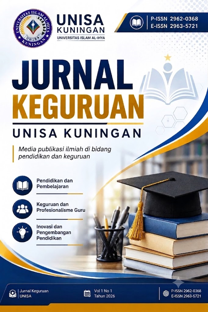 					Lihat Vol 1 No 1 (2026): Juni (inprogress)
				